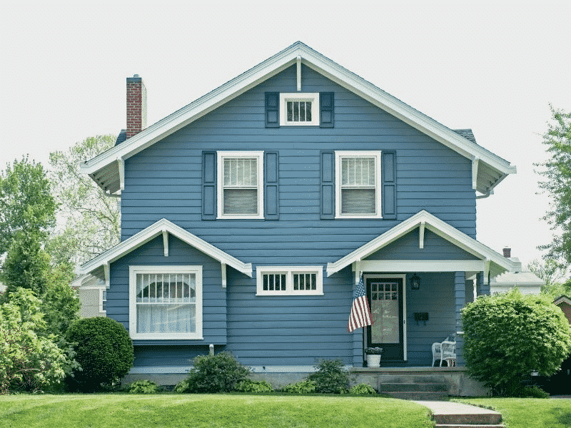Boring House How To Spruce Up the Exterior of Your Home