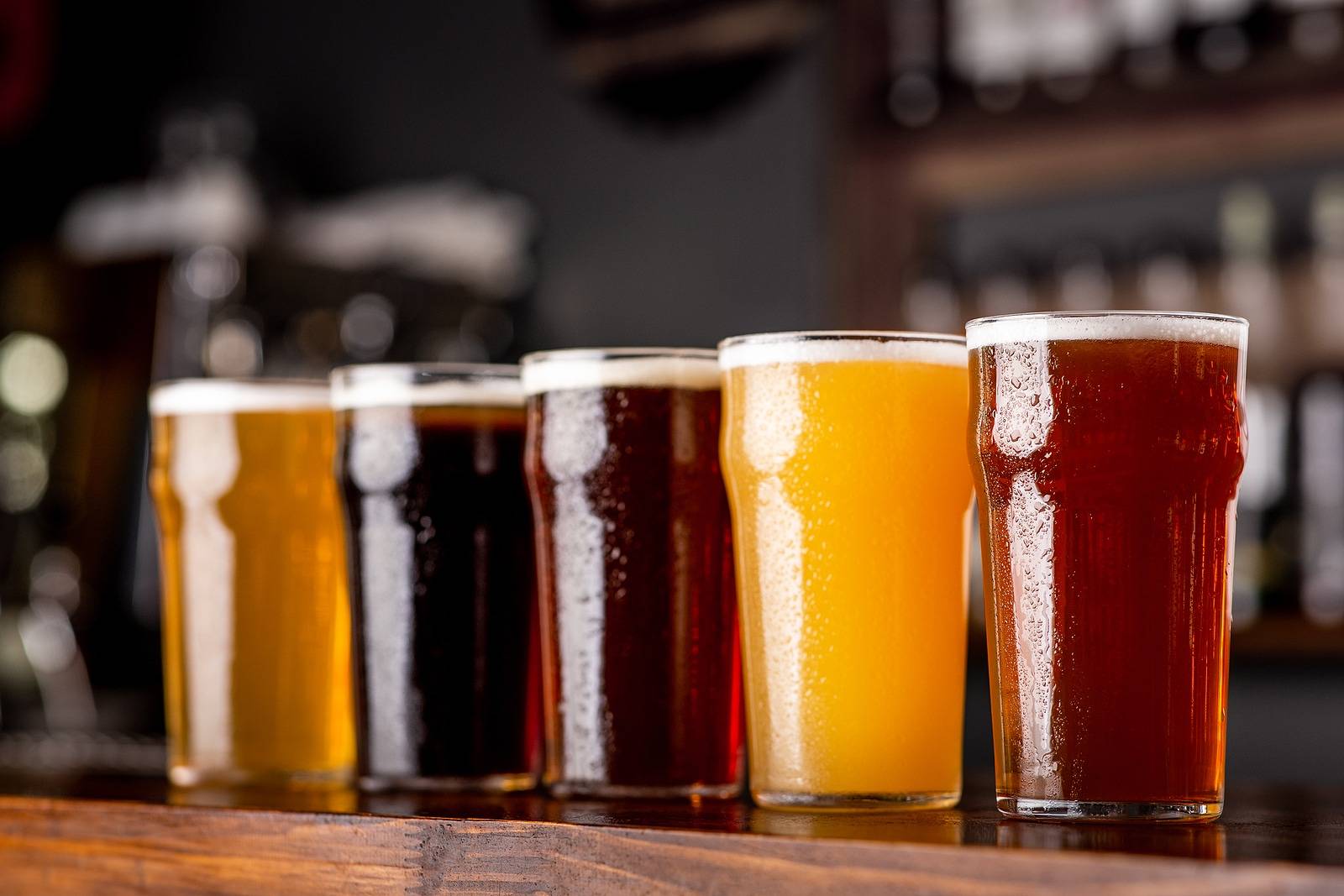 Craft beer subscription is the best fathers day gift for 2021