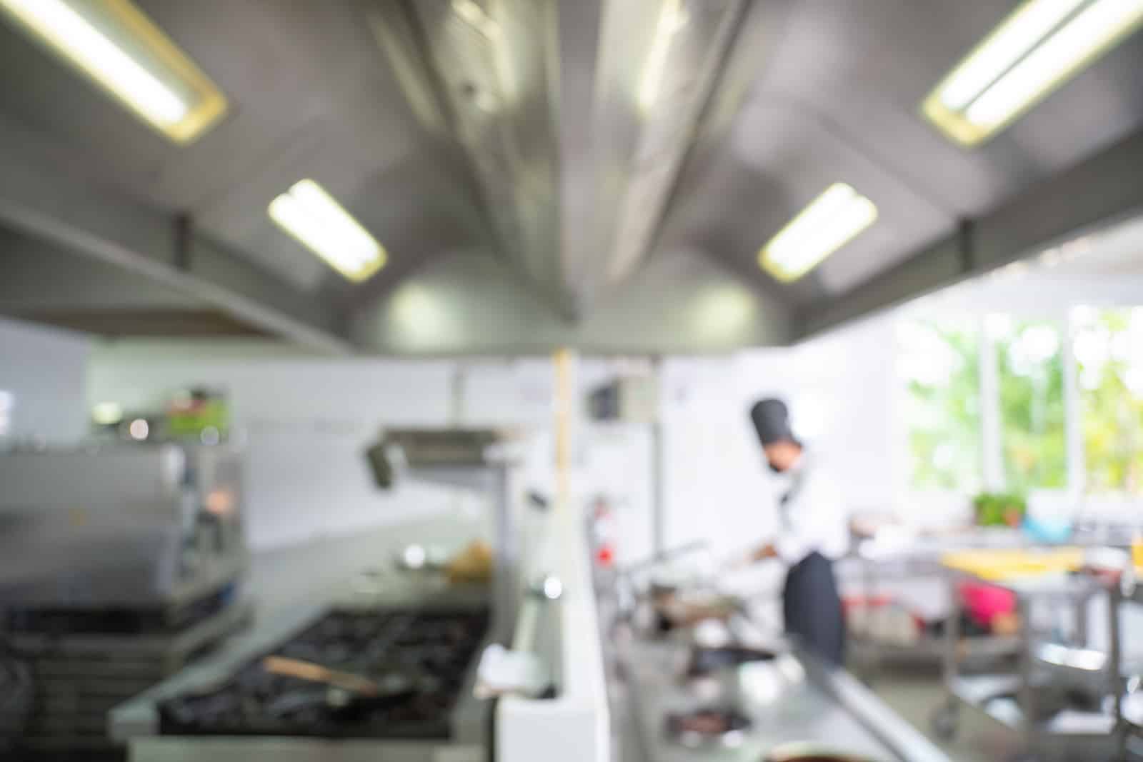 Restaurants Push Workers to Far, Now Huge Work Shortage 2
