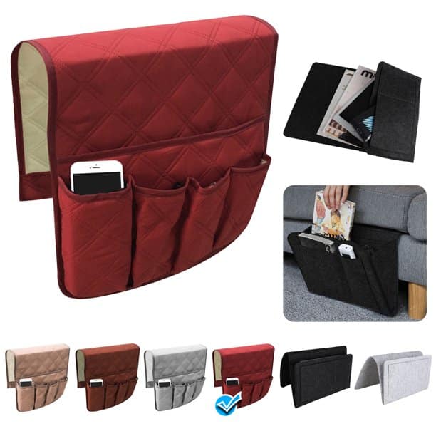 Sofa Essentials Side Pocket is the best Fathers day gift idea for 2021