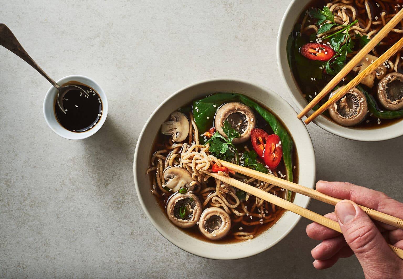 Are Ramen Noodles Bad for You? The Real Truth about Ramen