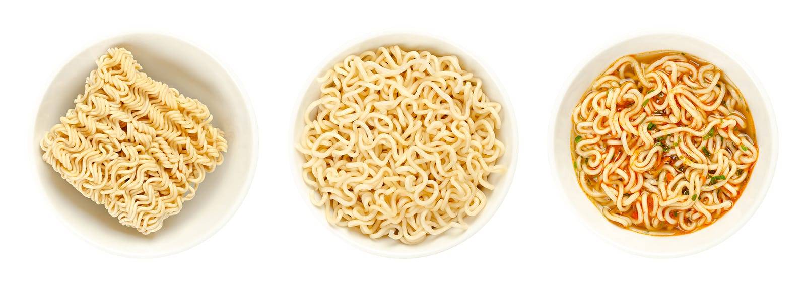 Some Easy Tips to Improve Your Ramen Noodles