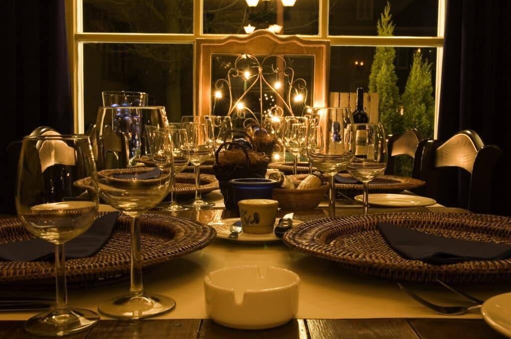 Best Tips for Hosting an Elegant Dinner Party