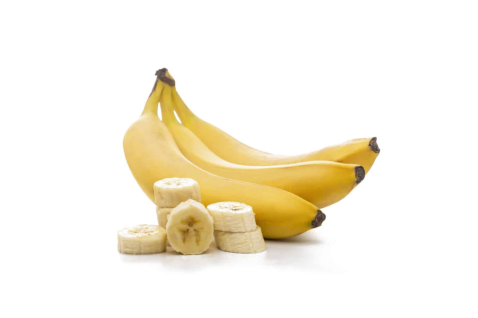 Frozen Banana