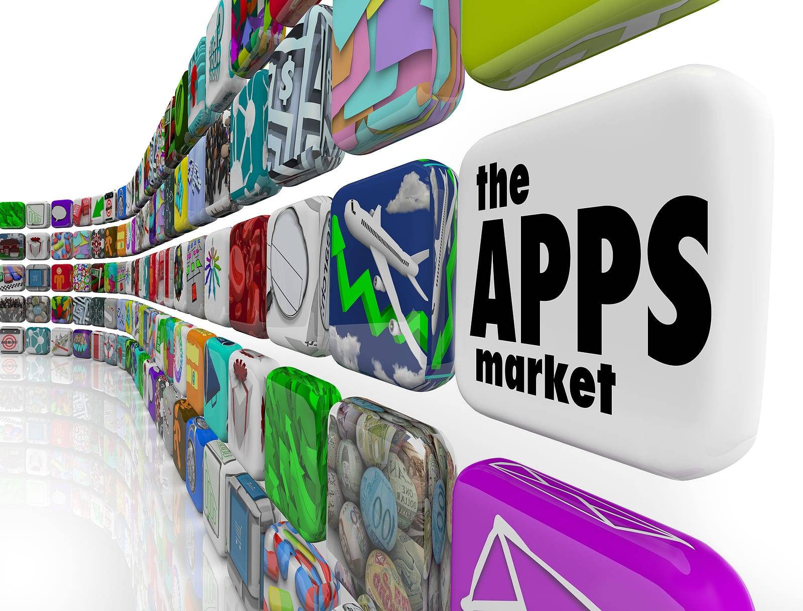 Cooper DuBois Portland Ceo on The Future of Mobile Apps