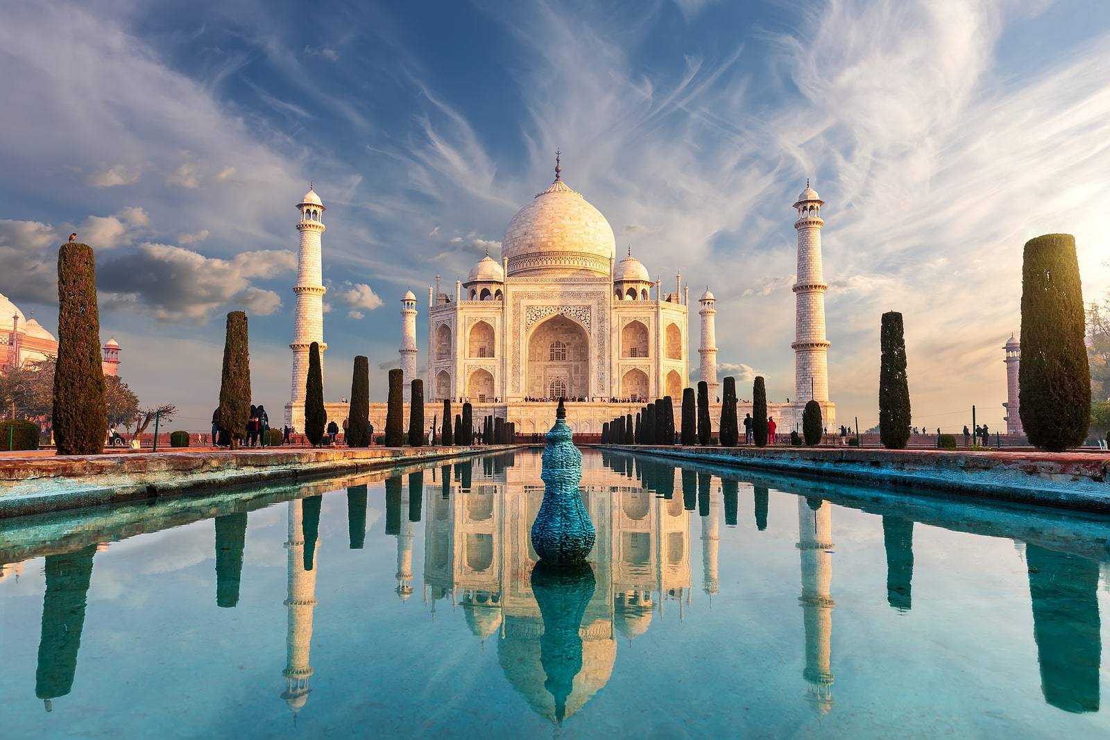 India At Its Finest- Best Time To Visit India