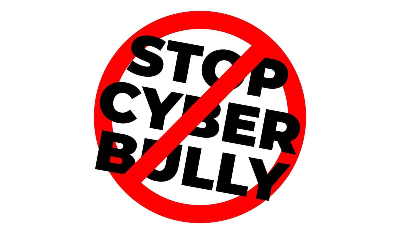 Stop Cyber Bullying 