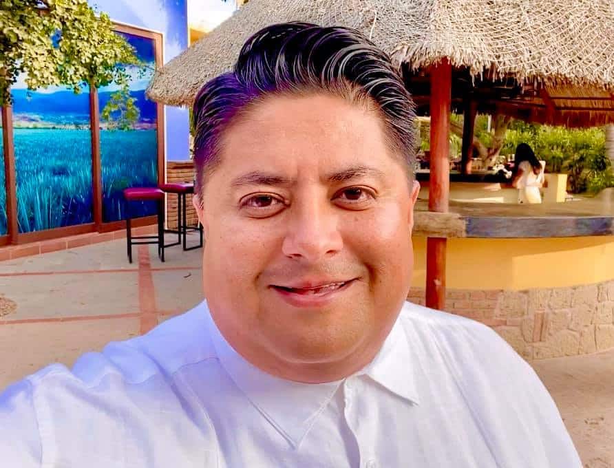 Latino Comedian Marco Arechiga died in Cabo San Lucas 14 July 2021 (1)