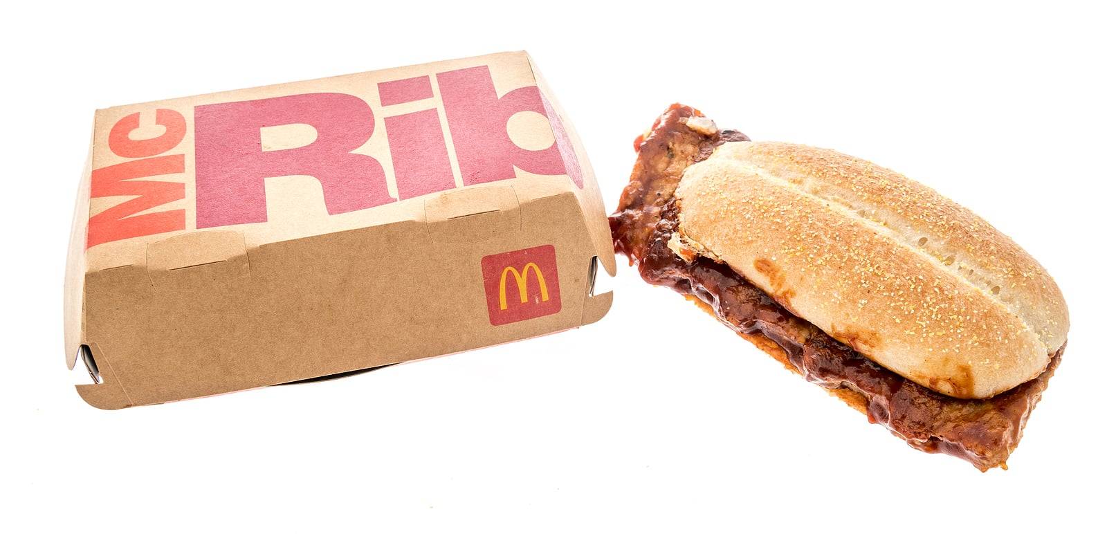 Is The Mcrib Back? Most Awaited News