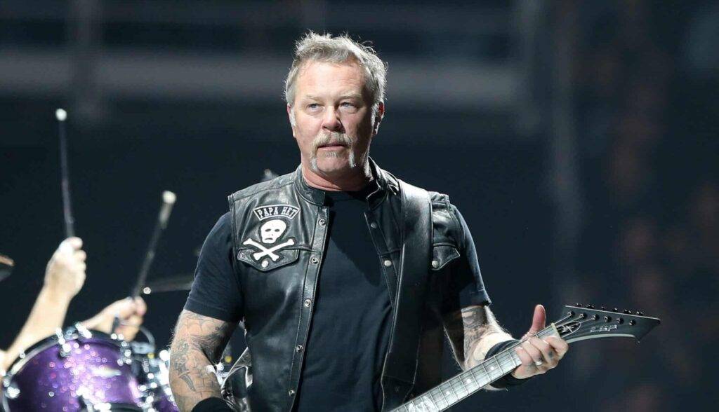 metallica unforgiven 3 lyrics meaning