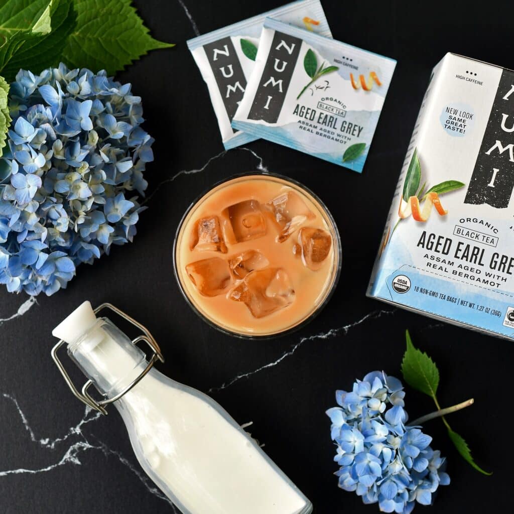 What is the Best Green Tea Brand Totes Newsworthy