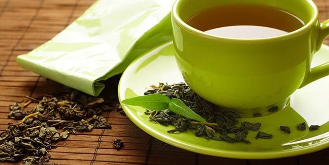 What is the best green tea brand