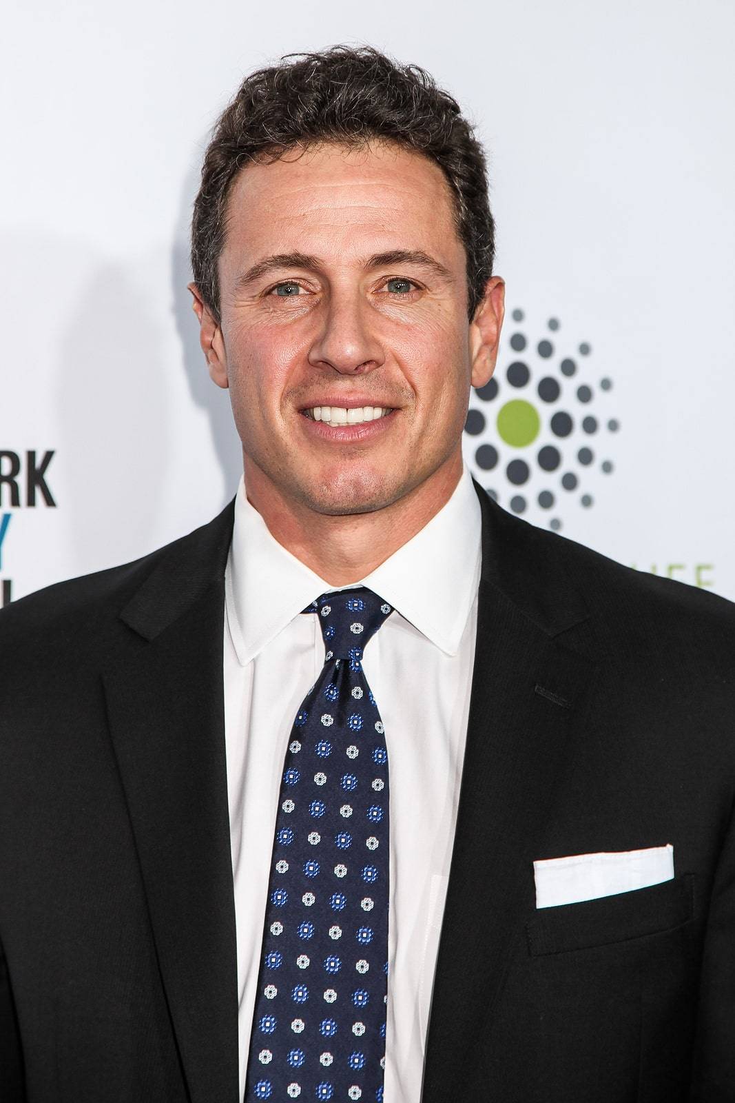 Chris Cuomo