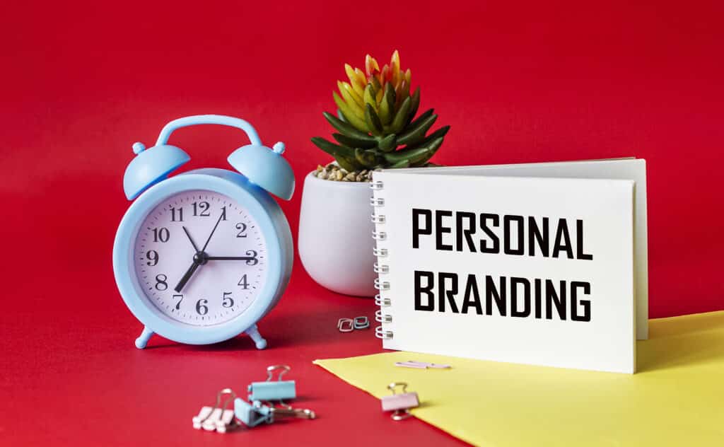 Personal Branding 