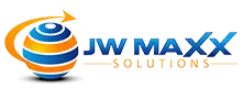 JW Maxx Solutions logo