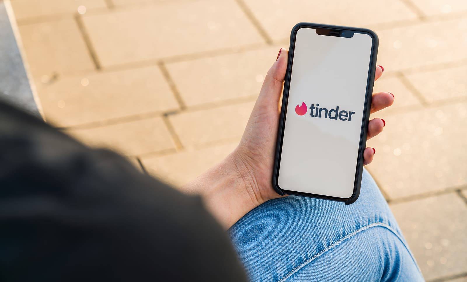 Dangerous Apps For Kids Tinder