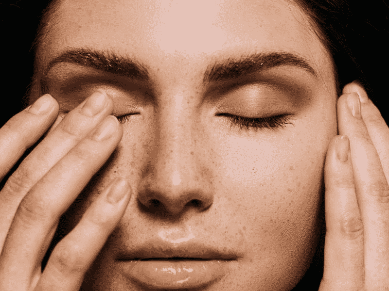 How To Build a Skin-Care Routine for Dry Skin