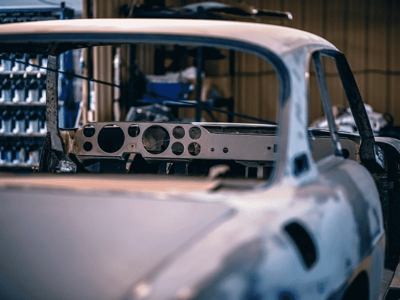 Beginner’s Tips for Your First Car Restoration Project