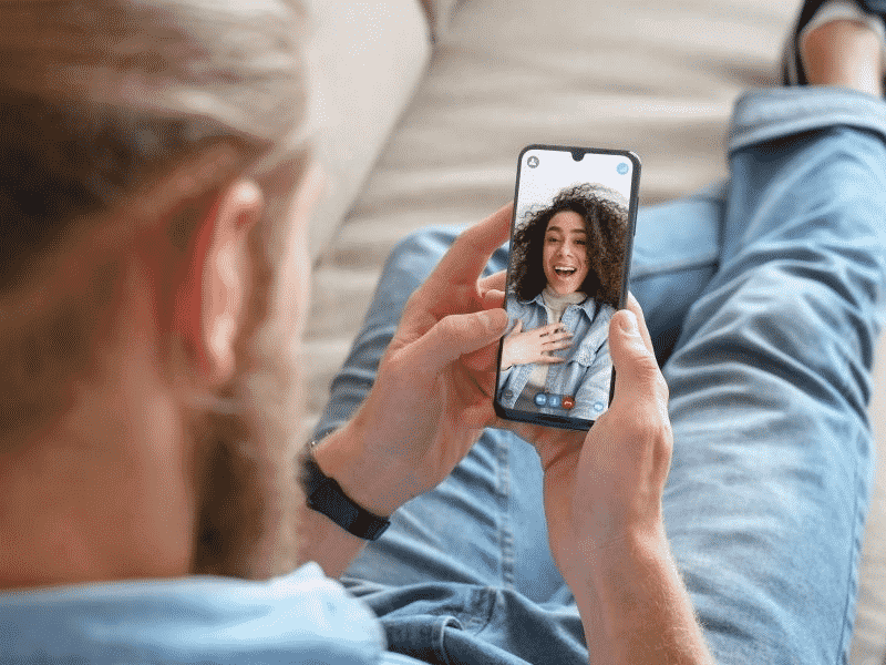 Cutest Virtual Dates for You and Your Partner