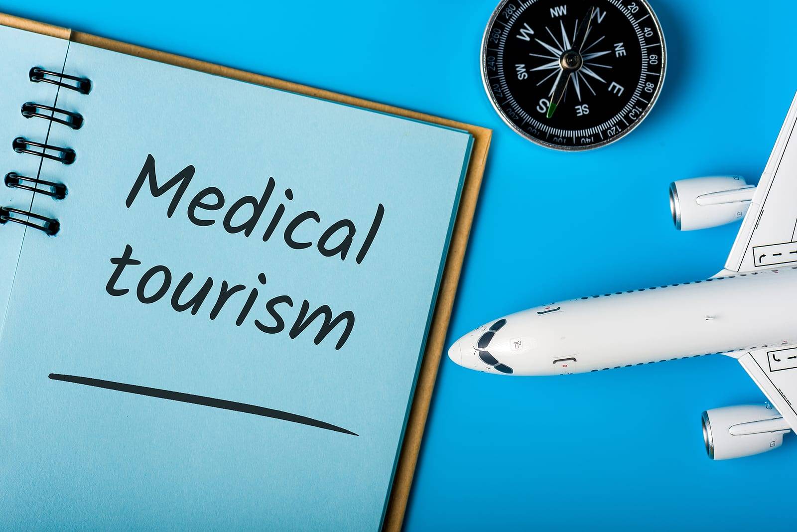 Traveling Abroad for Medical Tourism