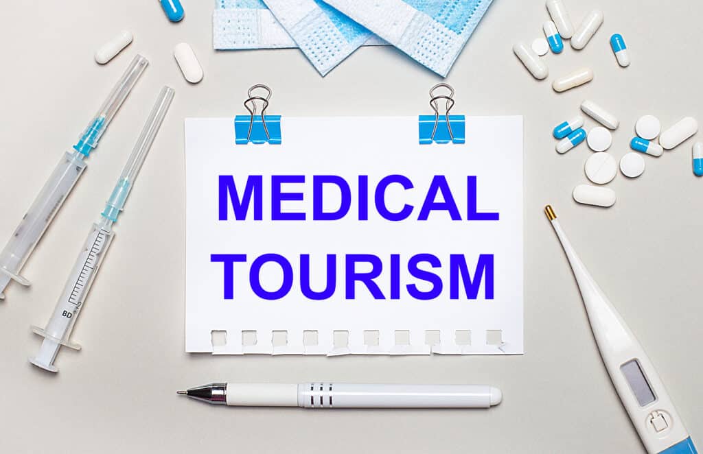 Traveling Abroad for Medical Tourism