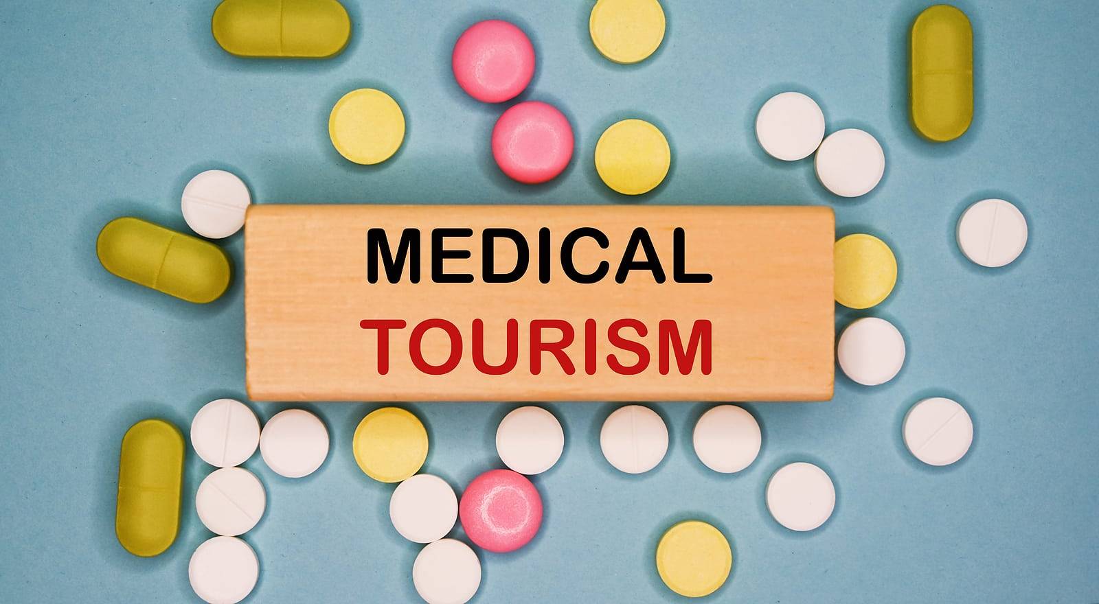 Traveling Abroad for Medical Tourism