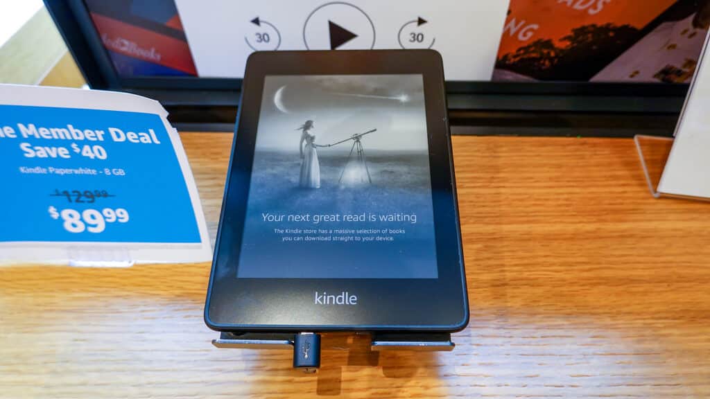 How to increase kindle E-Book sales on Amazon with reviews