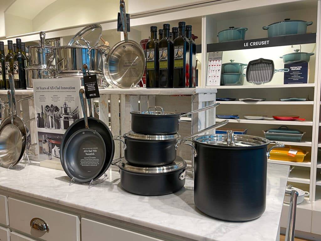 What Cookware Do Chefs Use At Home?