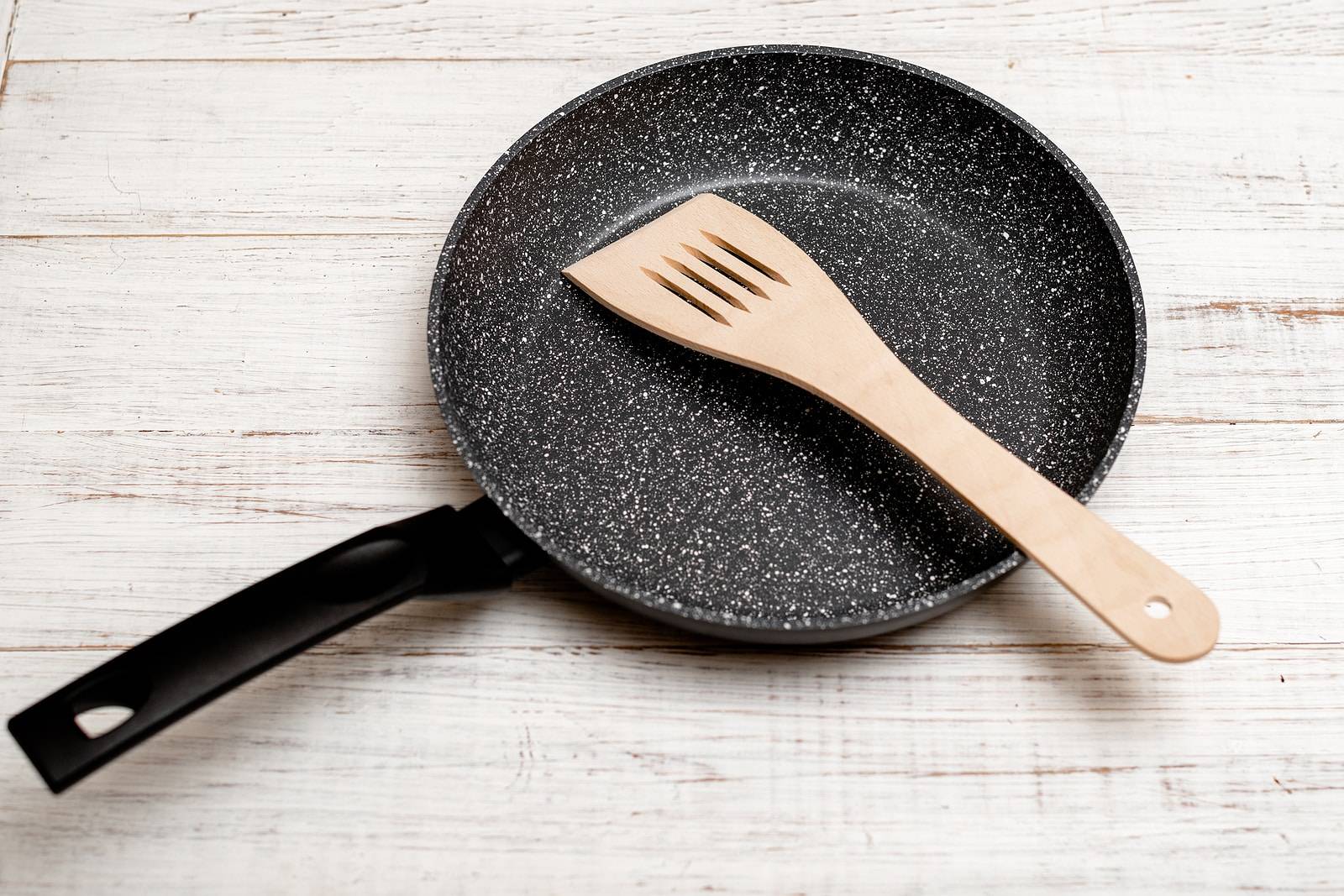 What Cookware Do Chefs Use At Home?