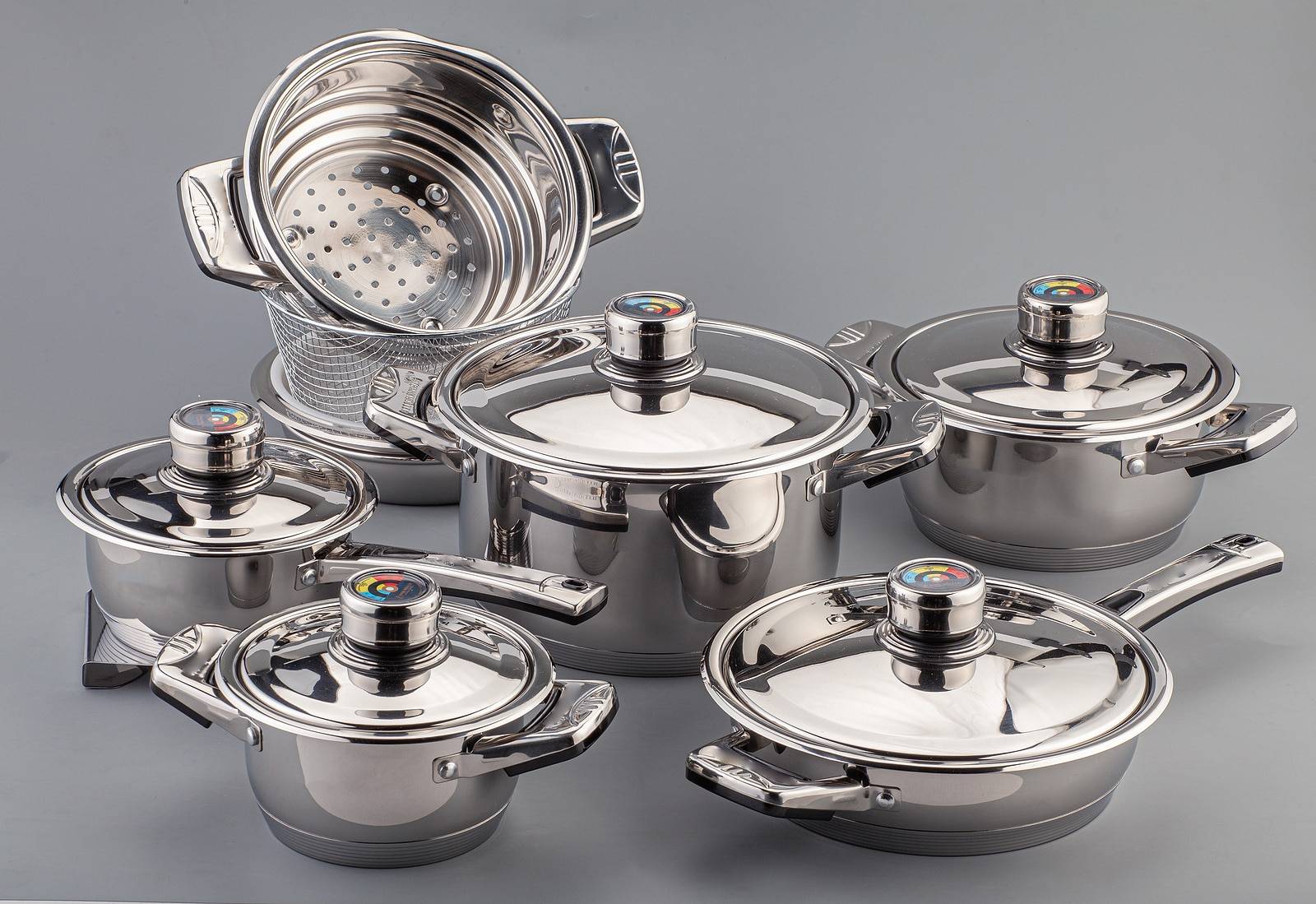 What is the Safest Cookware for your Health? Totes Newsworthy