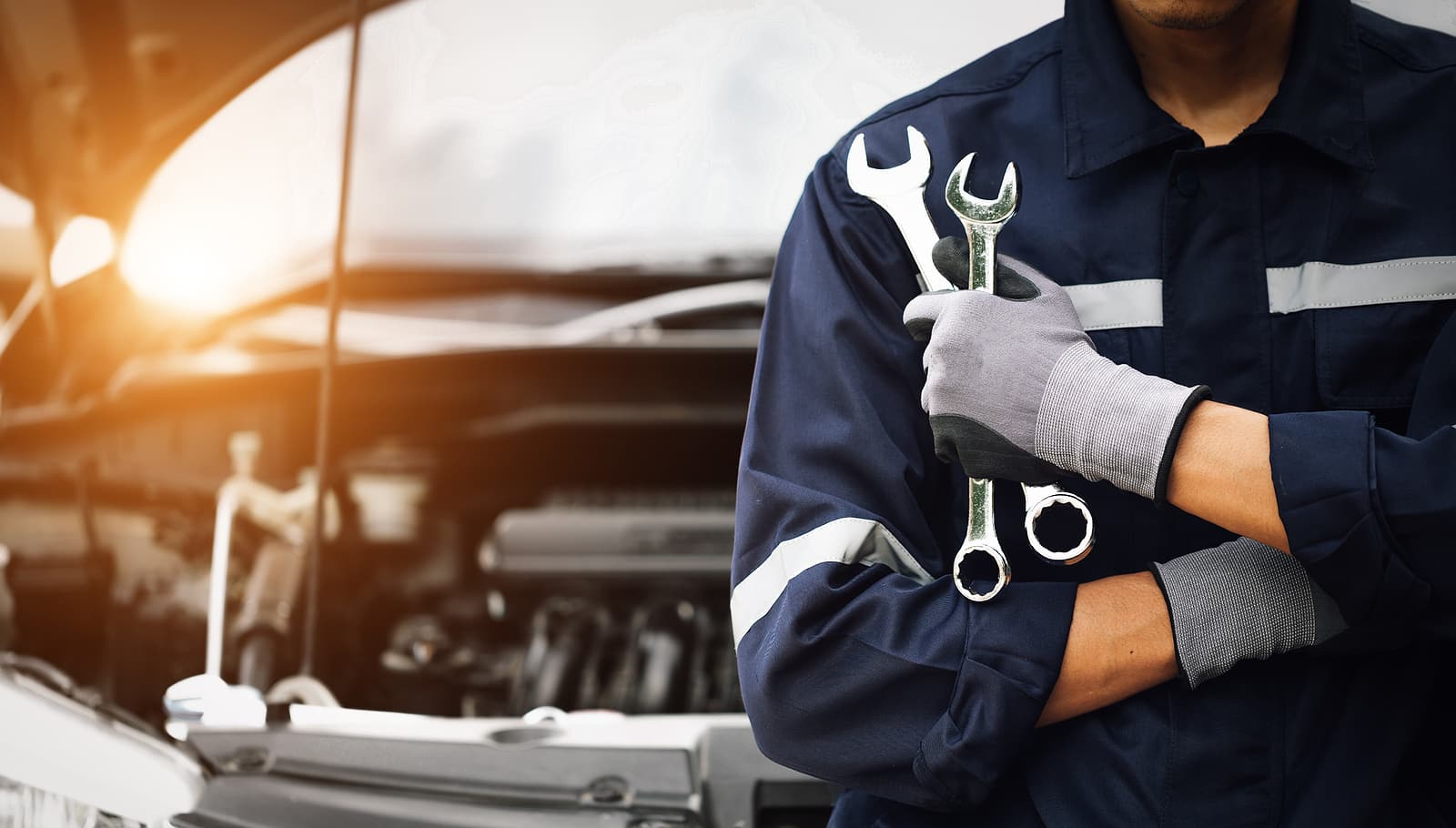 4 Tips for Talking With Your Car Mechanic