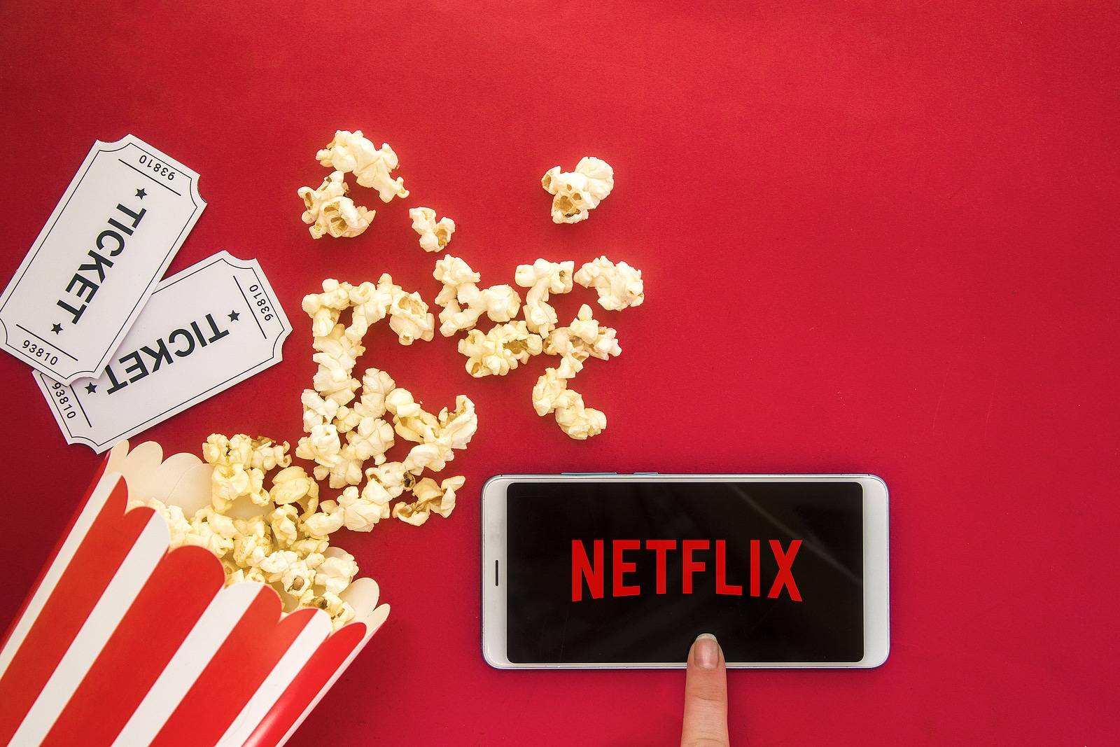 best netflix binge worthy shows