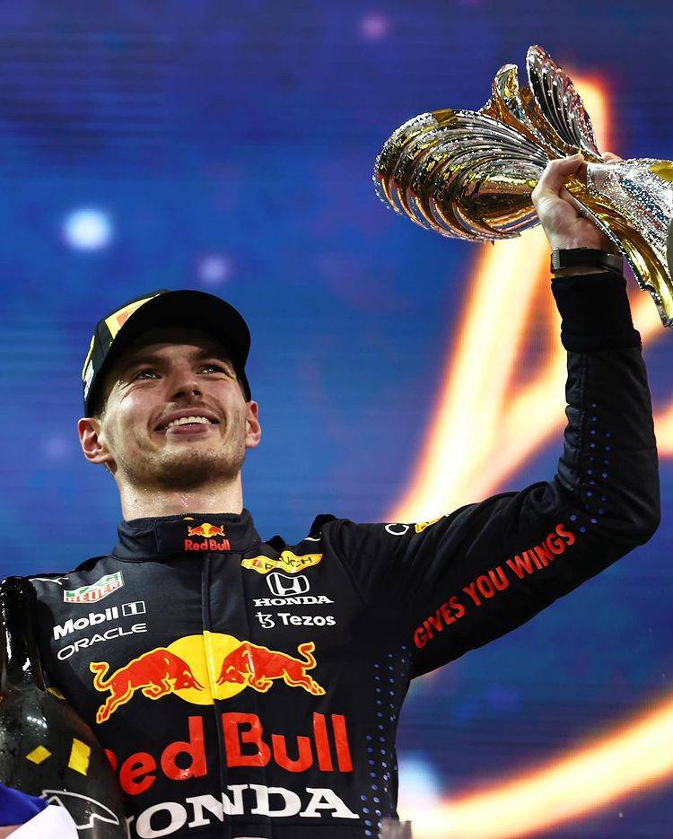 Highlights Exciting End to Formula One's Epic 2021 Season