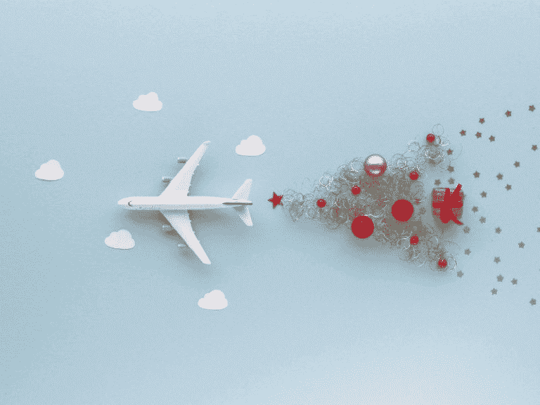 Holiday Season Travel Safety Tips You Need To Know