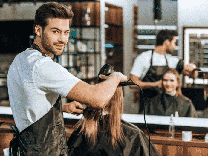 How To Increase Positive Reviews in Your Salon