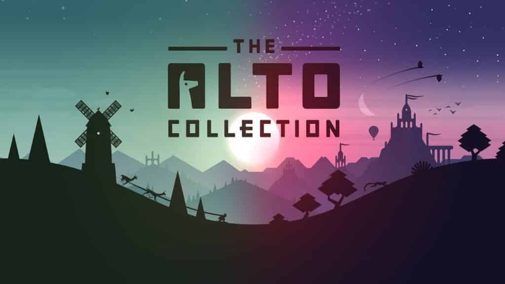 Alto's Odyssey , Most Addicting Games By Cooper DuBois Portland Games