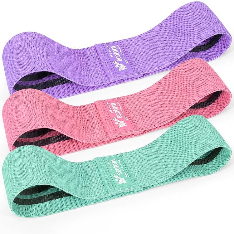 High Quality Booty Bands Best New Exercise Equipment (4)