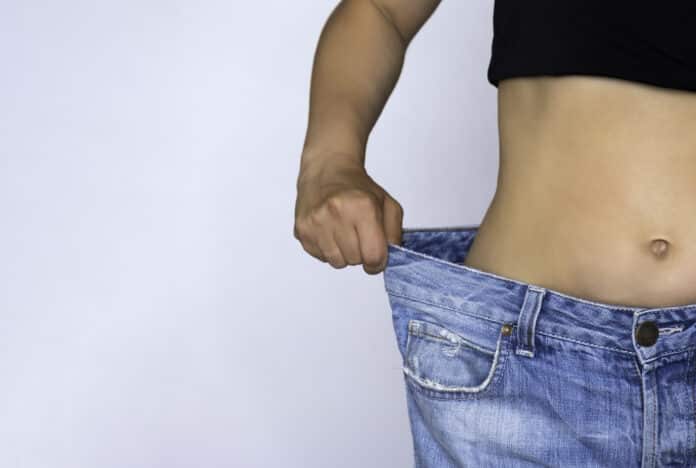 How to Lose Weight Naturally and Easily in 3 Steps