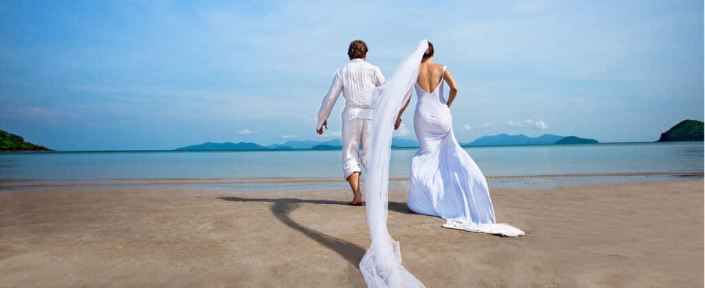 Plan Your Destination Wedding with Baja Weddings