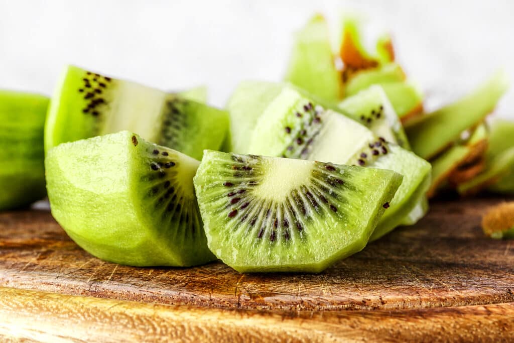 Top 5 Health Benefits of Eating Kiwi 2