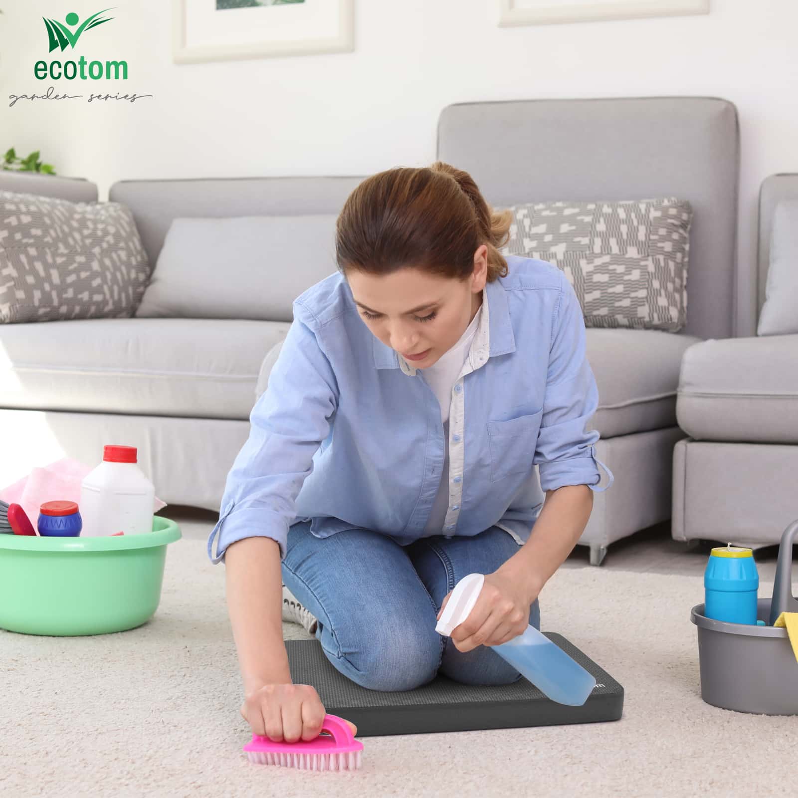 What is the Best Kneeling Pad for Multiple Uses?