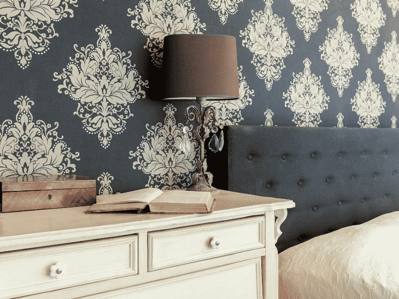 Wallpaper Is Back in Style: Here's Why You Should Have It