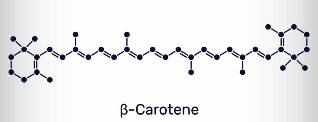 Beta Carotene