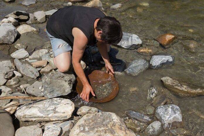 Cooper DuBois Portland Can you Make Money Gold Panning (3)