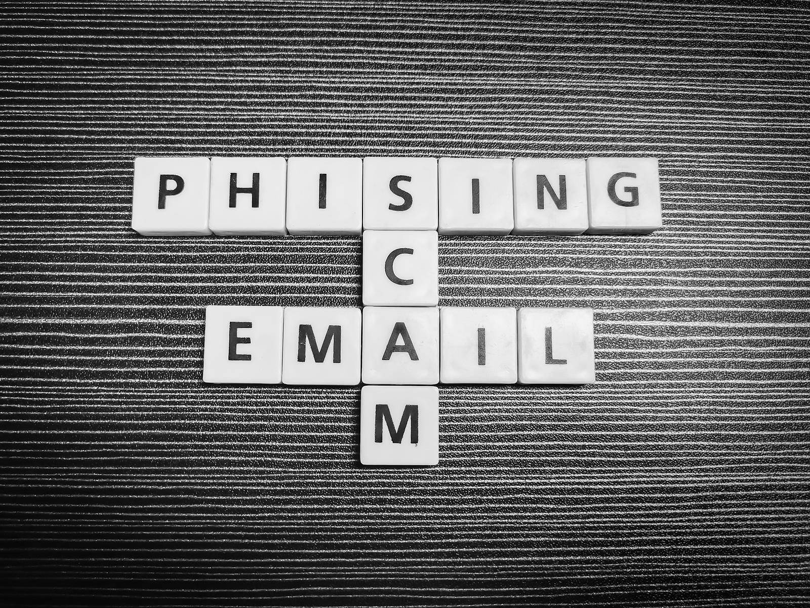 How To Recognize Email Phishing Scams 2