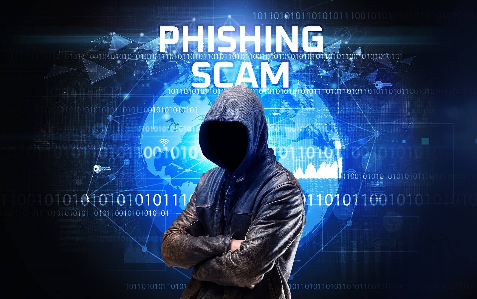 How To Recognize Email Phishing Scams 3