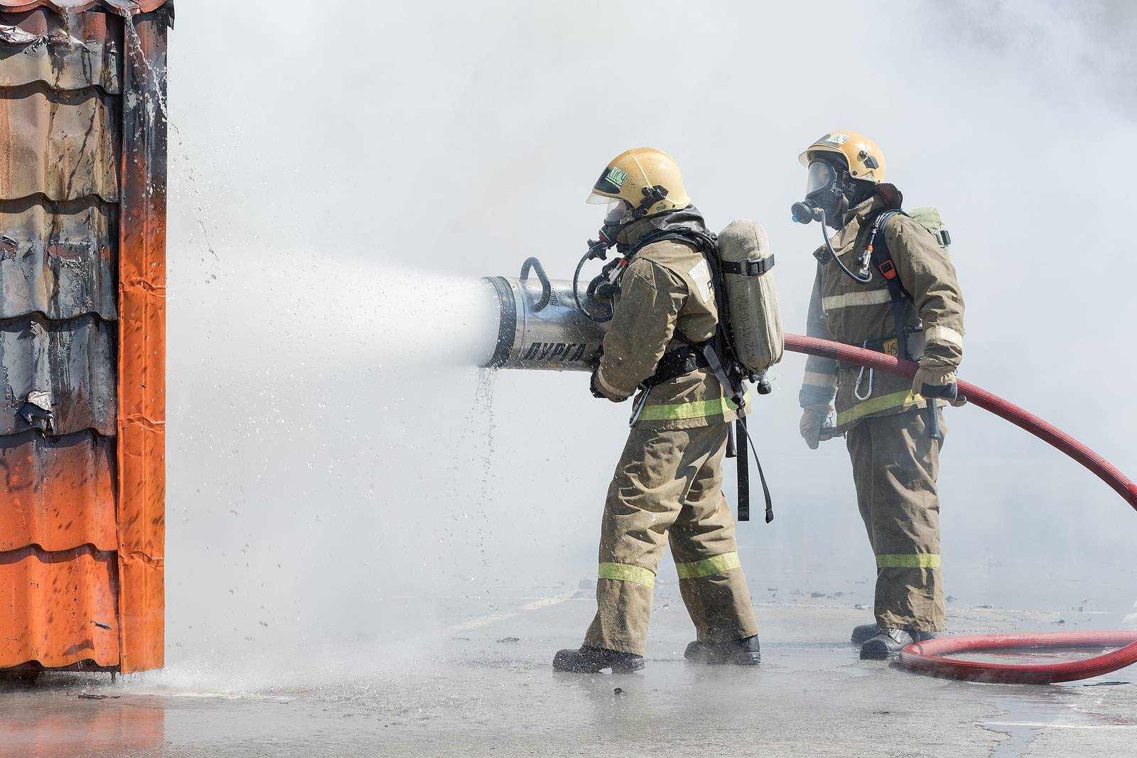 Mistakes That Rookie Firefighters Commonly Make