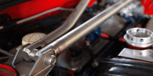 Strut Bars Why Are They Important to Your Car?