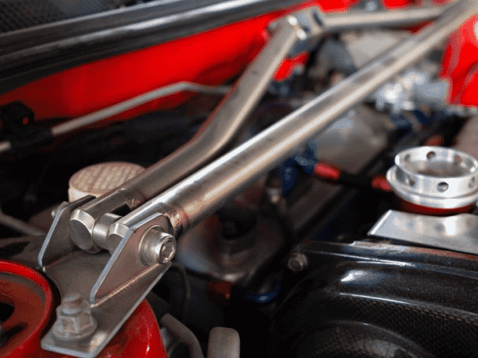 Strut Bars Why Are They Important to Your Car?