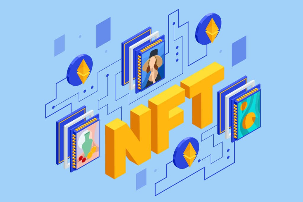 What is an NFT And How Does It Work? Totes Newsworthy